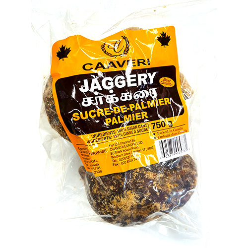 Caaveri Jaggery 750g