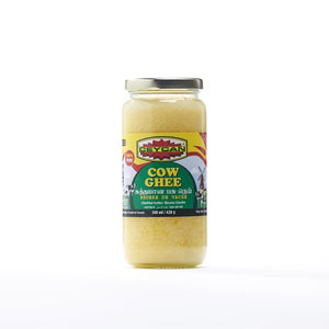 Ceycan Cow Ghee 500ml