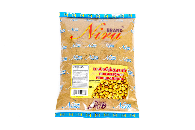 Niru Coriander Powder 450g