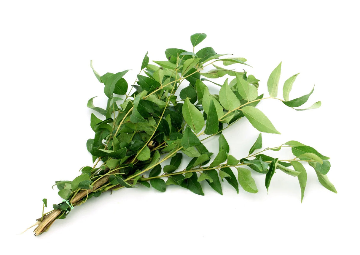 Curry Leaves (Bunch)