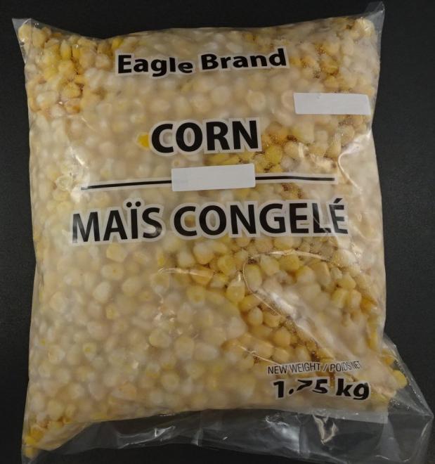 Eagle Brand Corn 1.75Kg