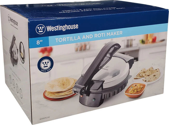 Westinghouse Tortilla and Roti Maker