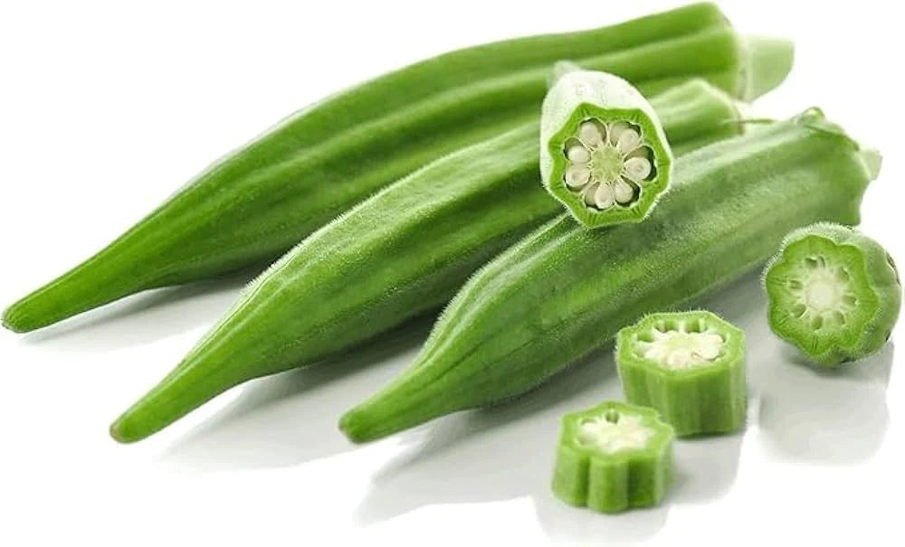 Okra 1lb