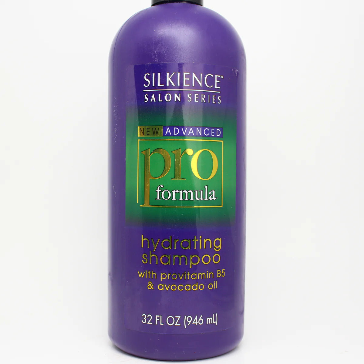 Silkience Salon Series Hydrating Shampoo 946ml