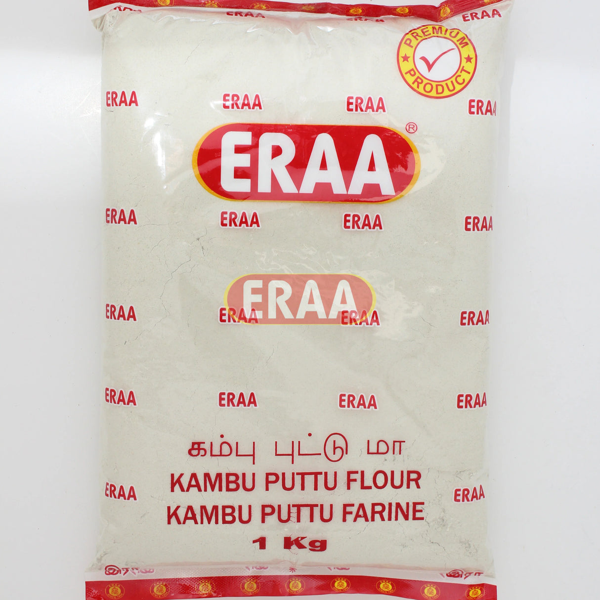 Eraa Kambu Puttu Flour 1Kg