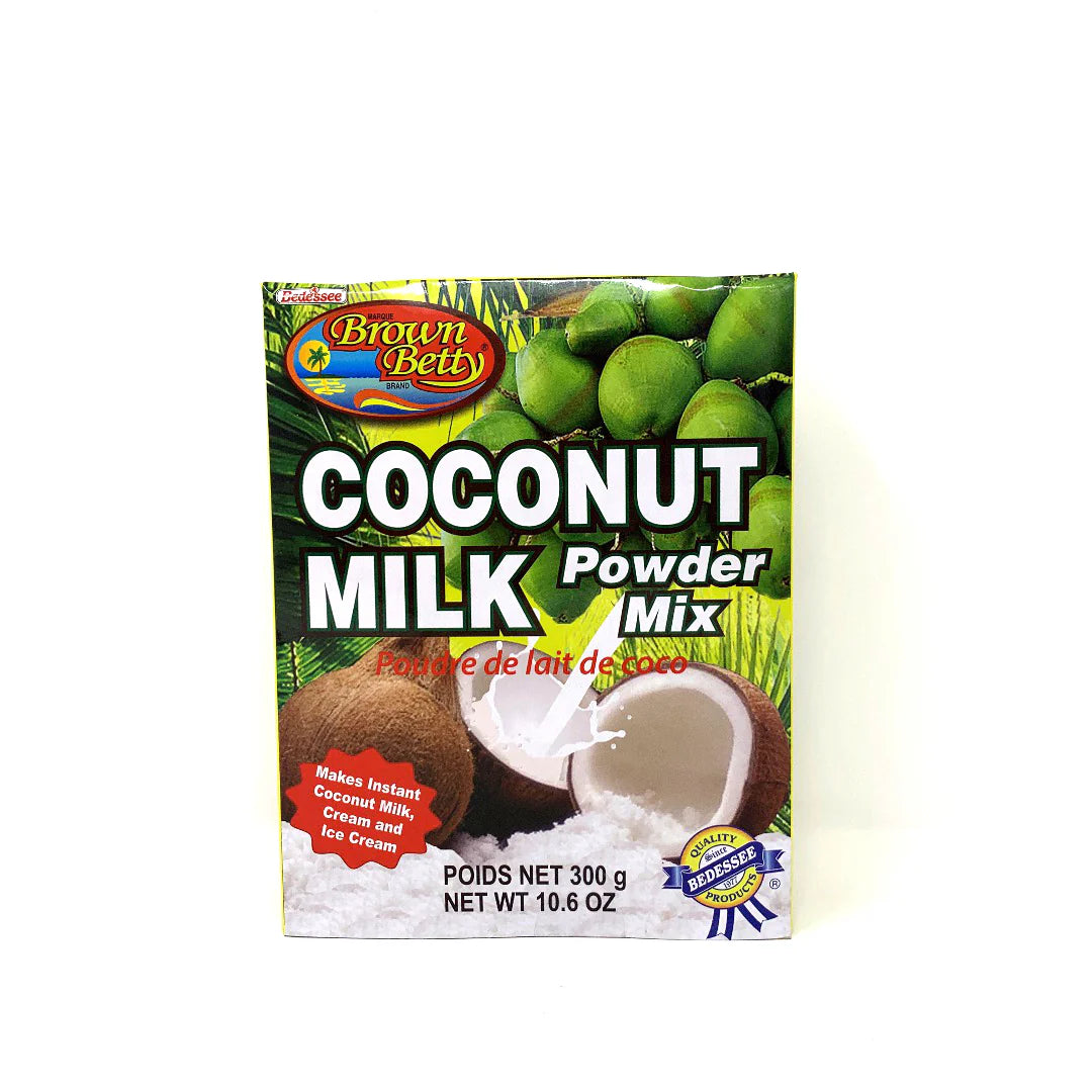 Brown Betty Coconut Milk Powder 300g