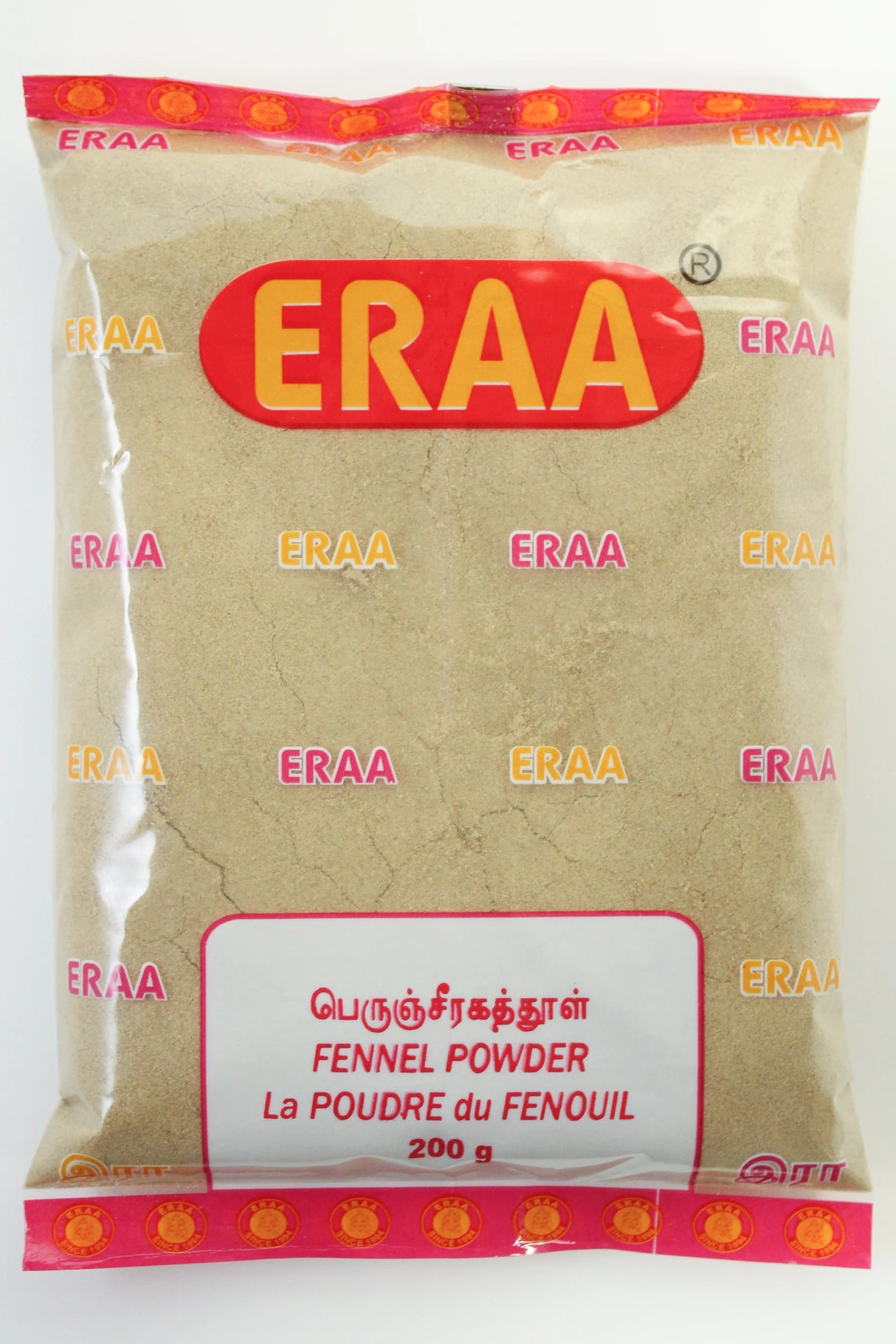 Eraa Fennel Powder 200g