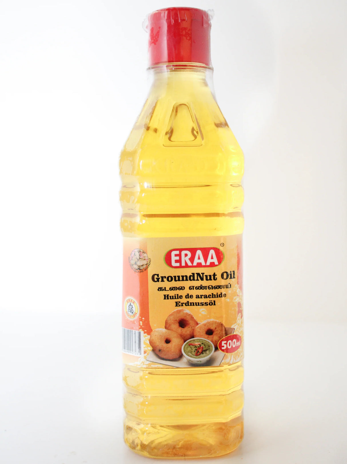 Eraa Groundnut Oil 1L