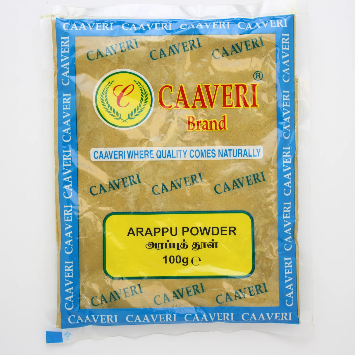 Caaveri Arappu 100g