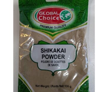 Global Choice Shikakai 100g