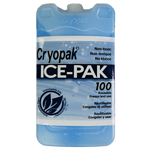 Cryopak Ice Pack Reusable