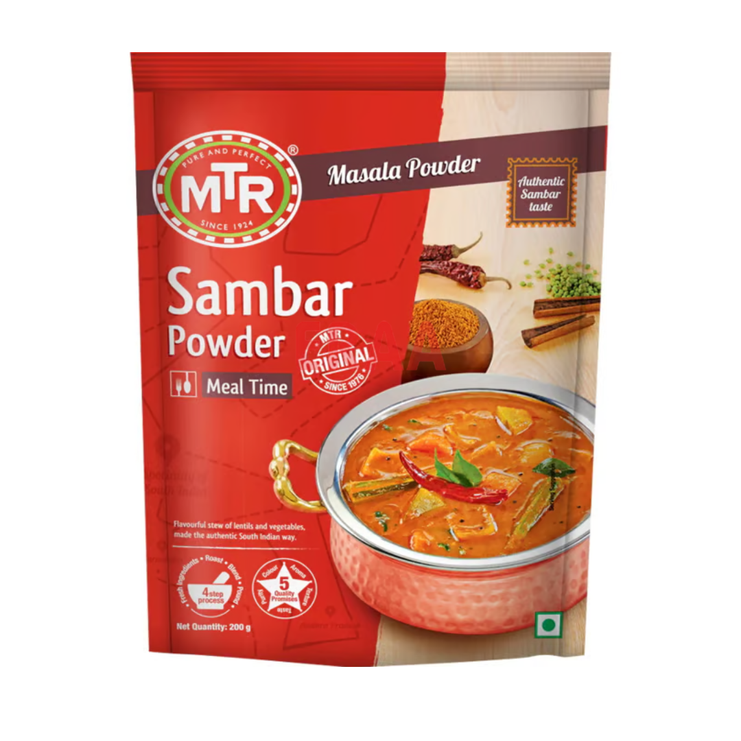 MTR Sambar Powder