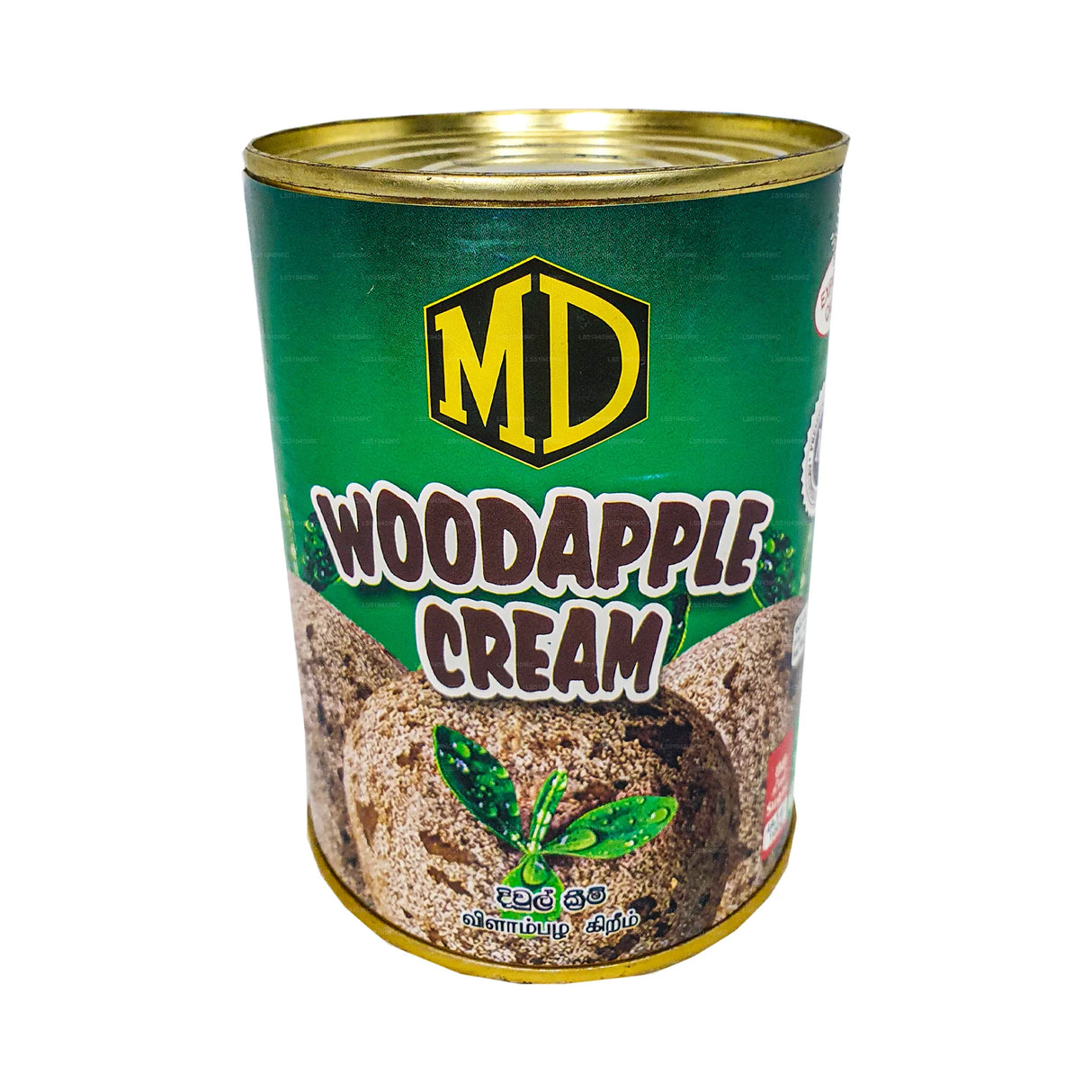 MD Woodapple Cream 650g