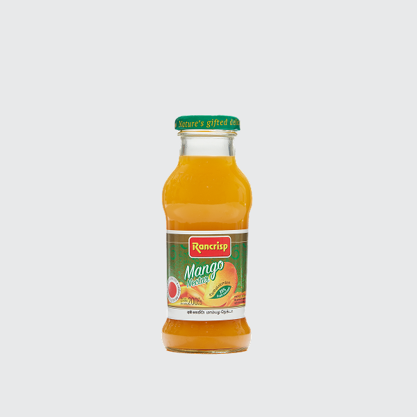 Rancrisp Mango Nectar 200ml