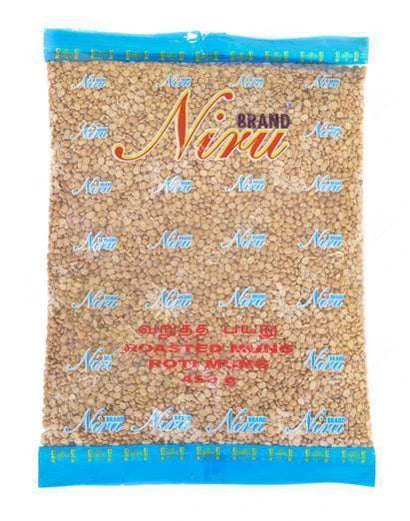 Niru Roasted Mung 450g