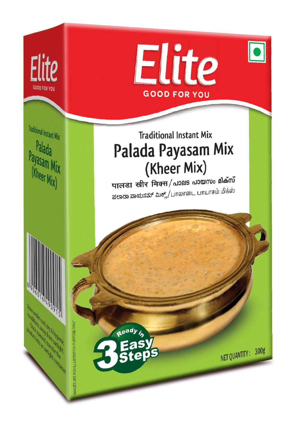 Elite Palada Payasam Mix 200g