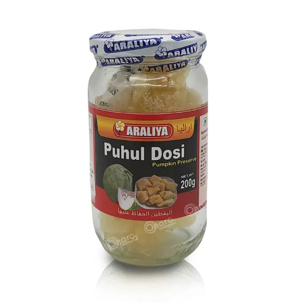 Araliya Puhul Dosi 200g