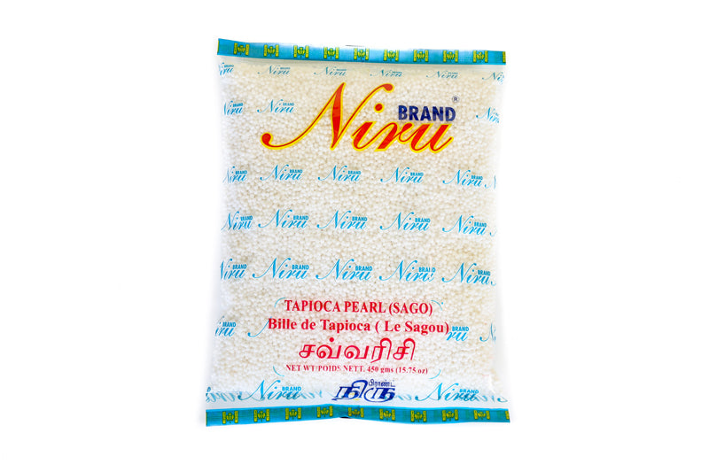 Niru Sago 450g