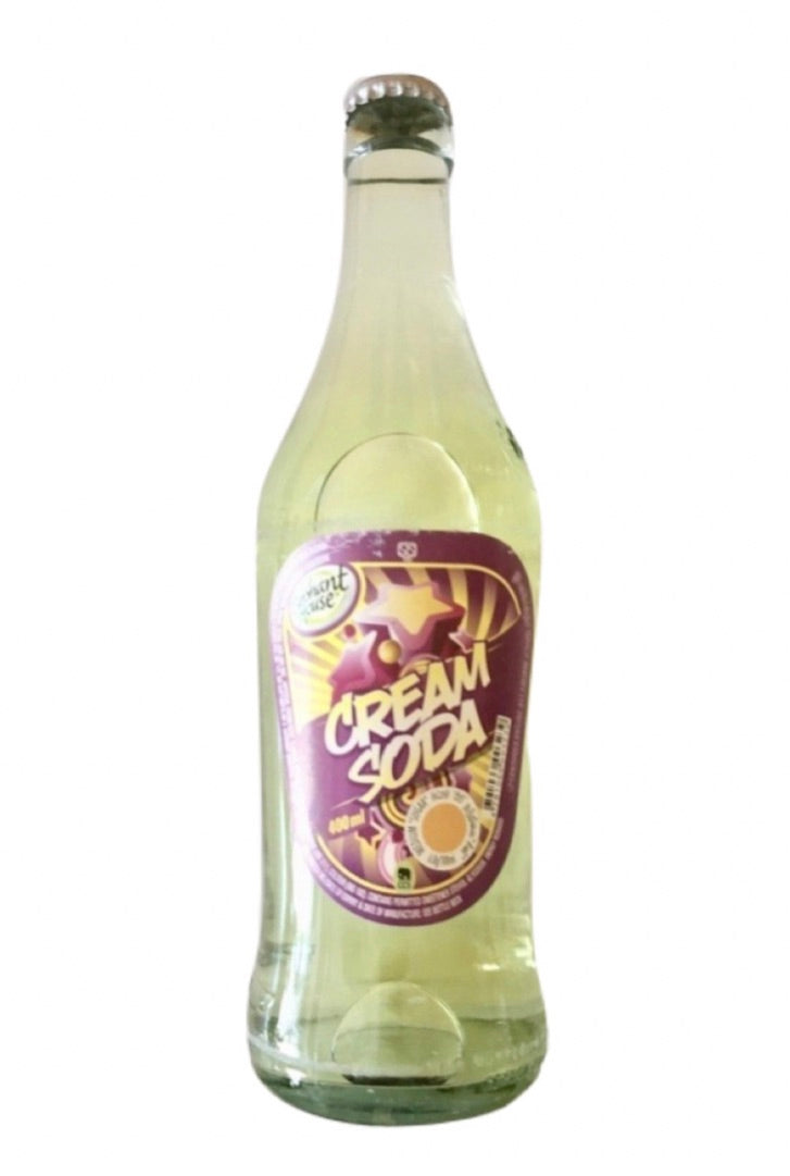 Necto Cream Soda 355ml - Canada