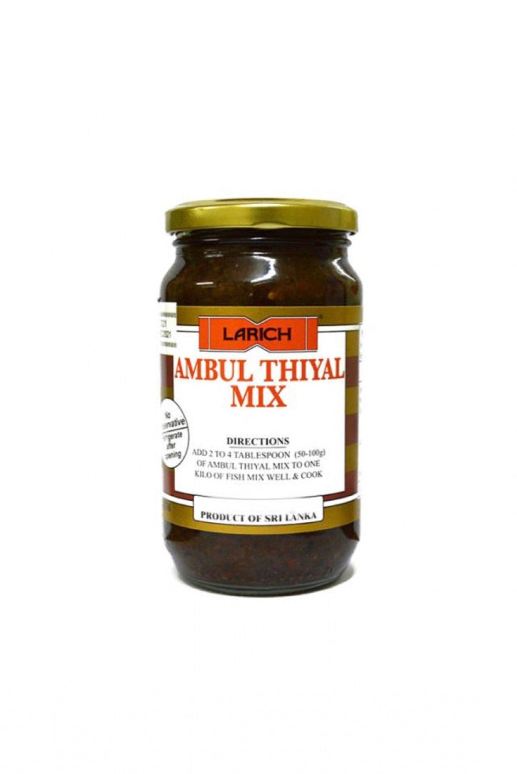 Larich Ambul Thiyal Mix 375g