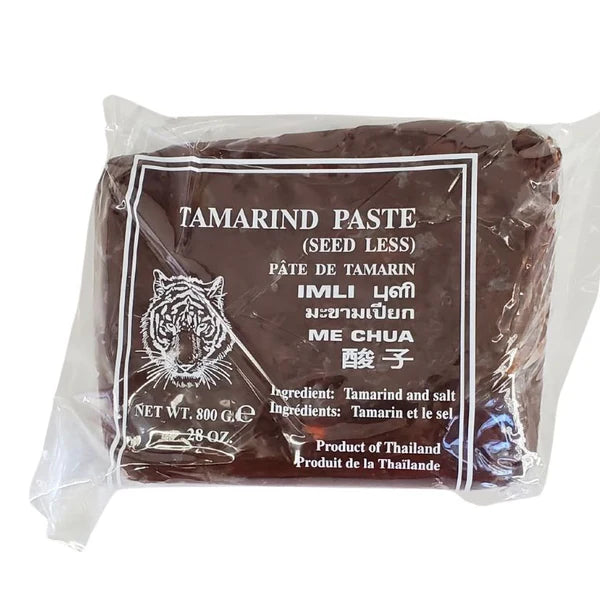 Tamarind Paste (Seed Less) 200g