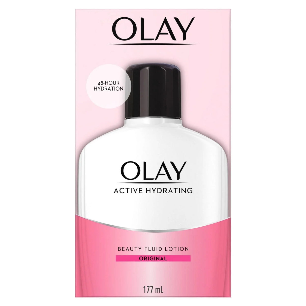Olay Hydratation Active 177ml