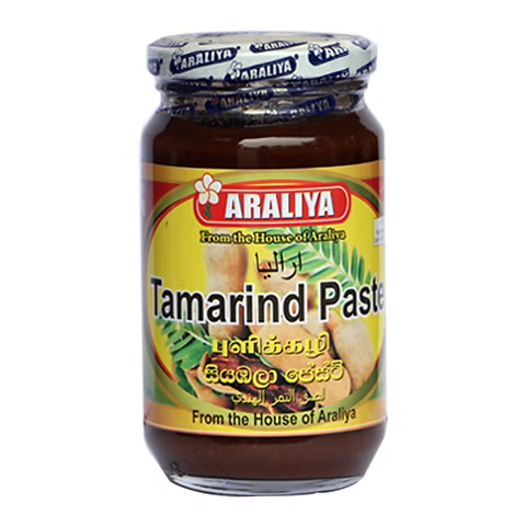Araliya Tamarind Paste