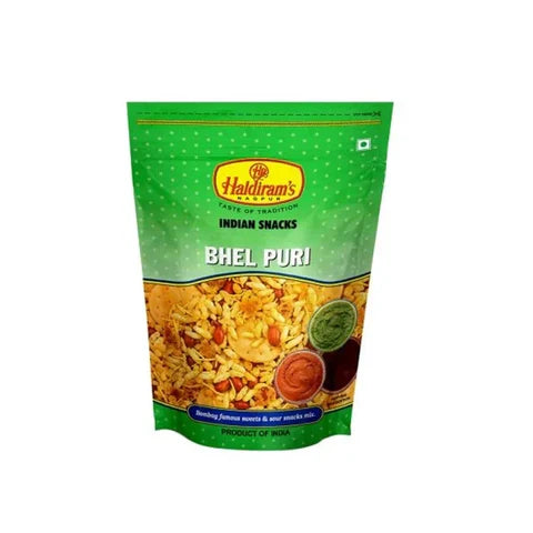 Haldiram's Bhel Puri 150g