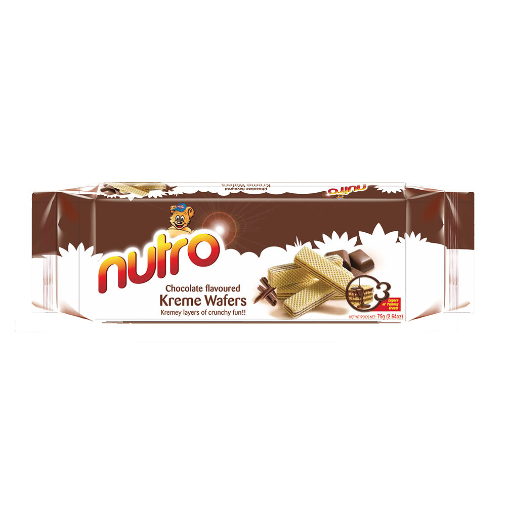Britannia Nutro Chocolate 75g