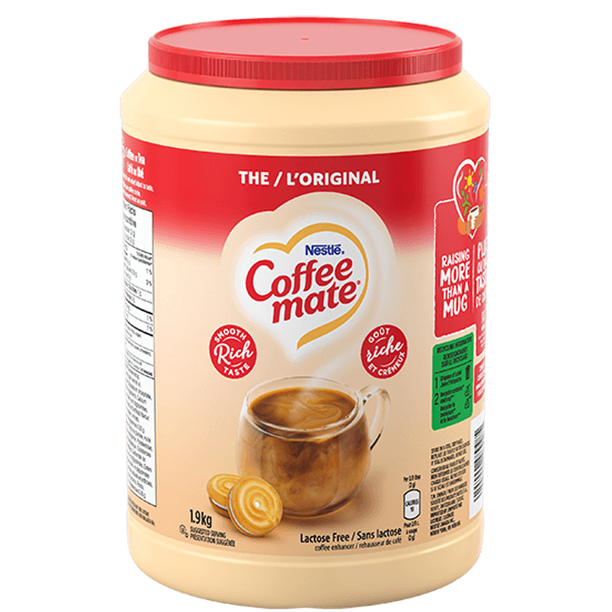 Nestle Coffee Mate Original 1.9Kg