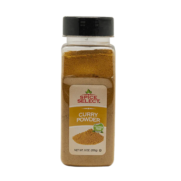 Spice Select Curry Powder 255g