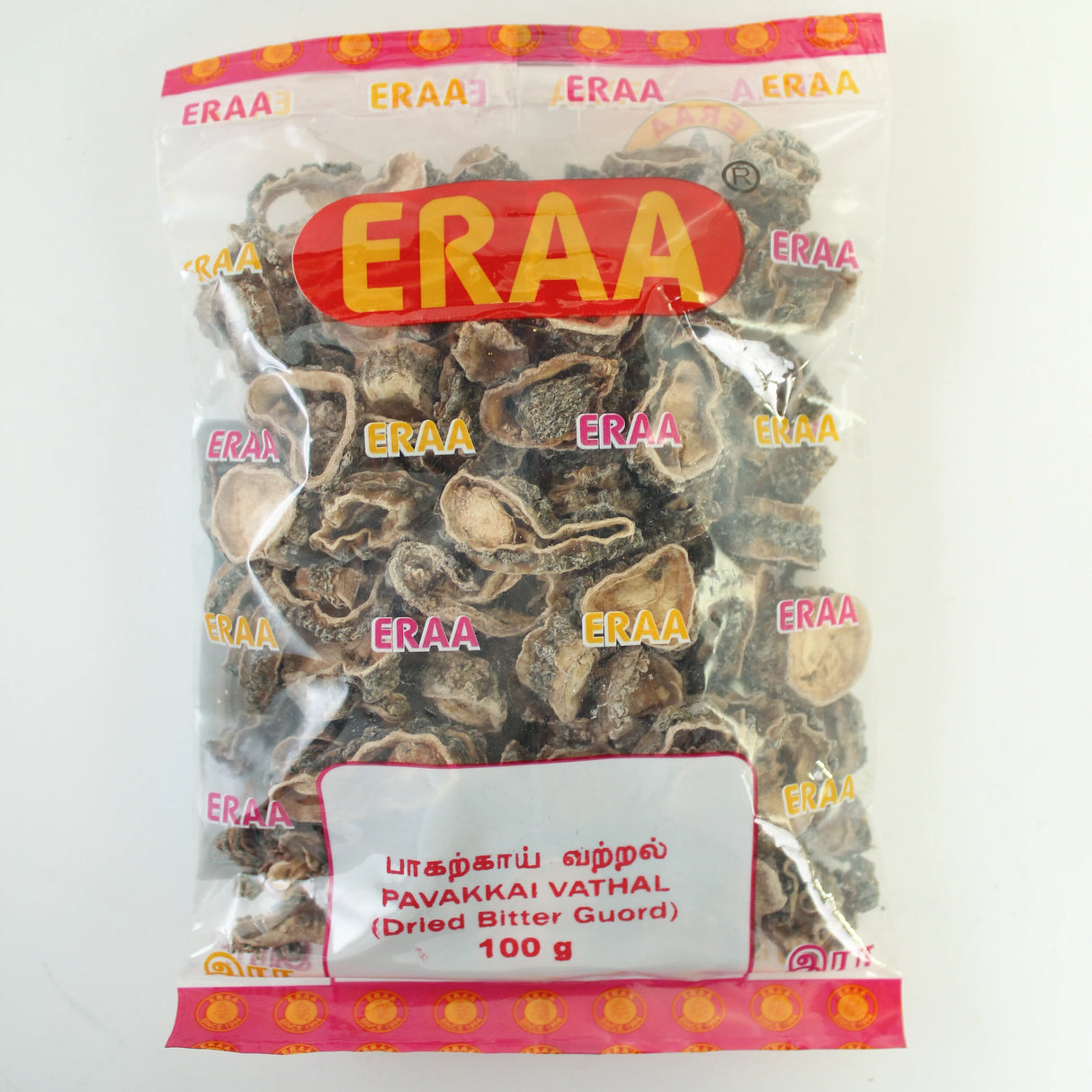 Eraa Vathal Pavakkai 100g