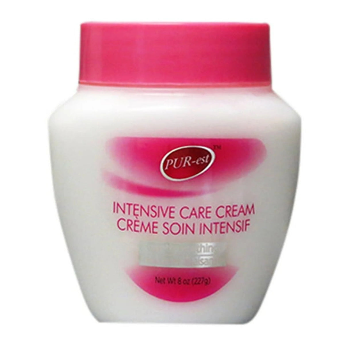 PUR-est Intensive Care Cream 227g