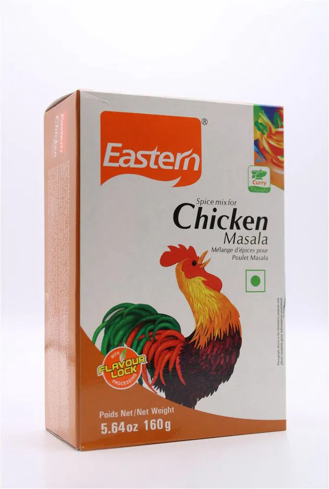 Eastern Chicken Masala 160g