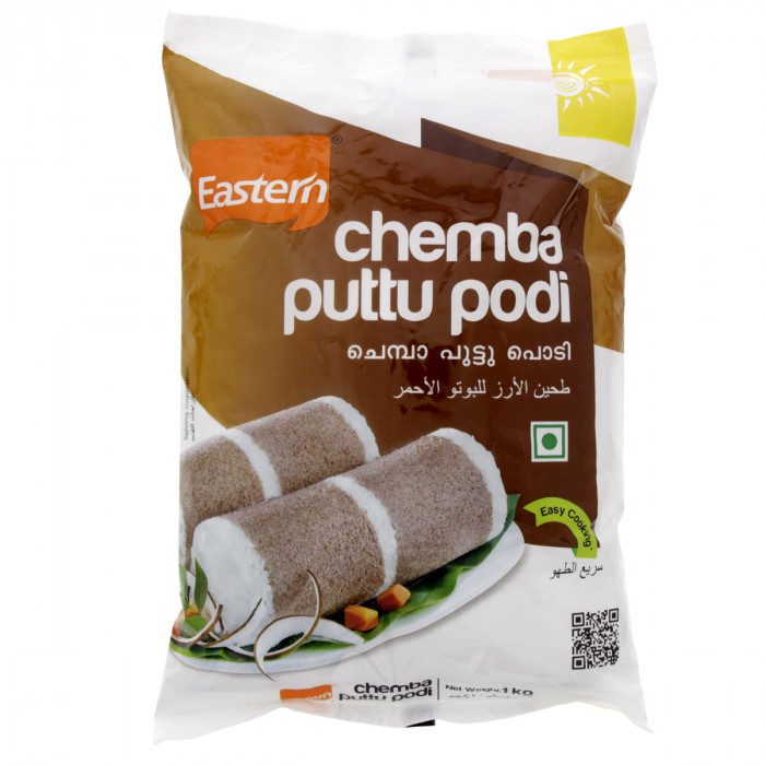 Eastern Chemba Puttu Podi 1kg