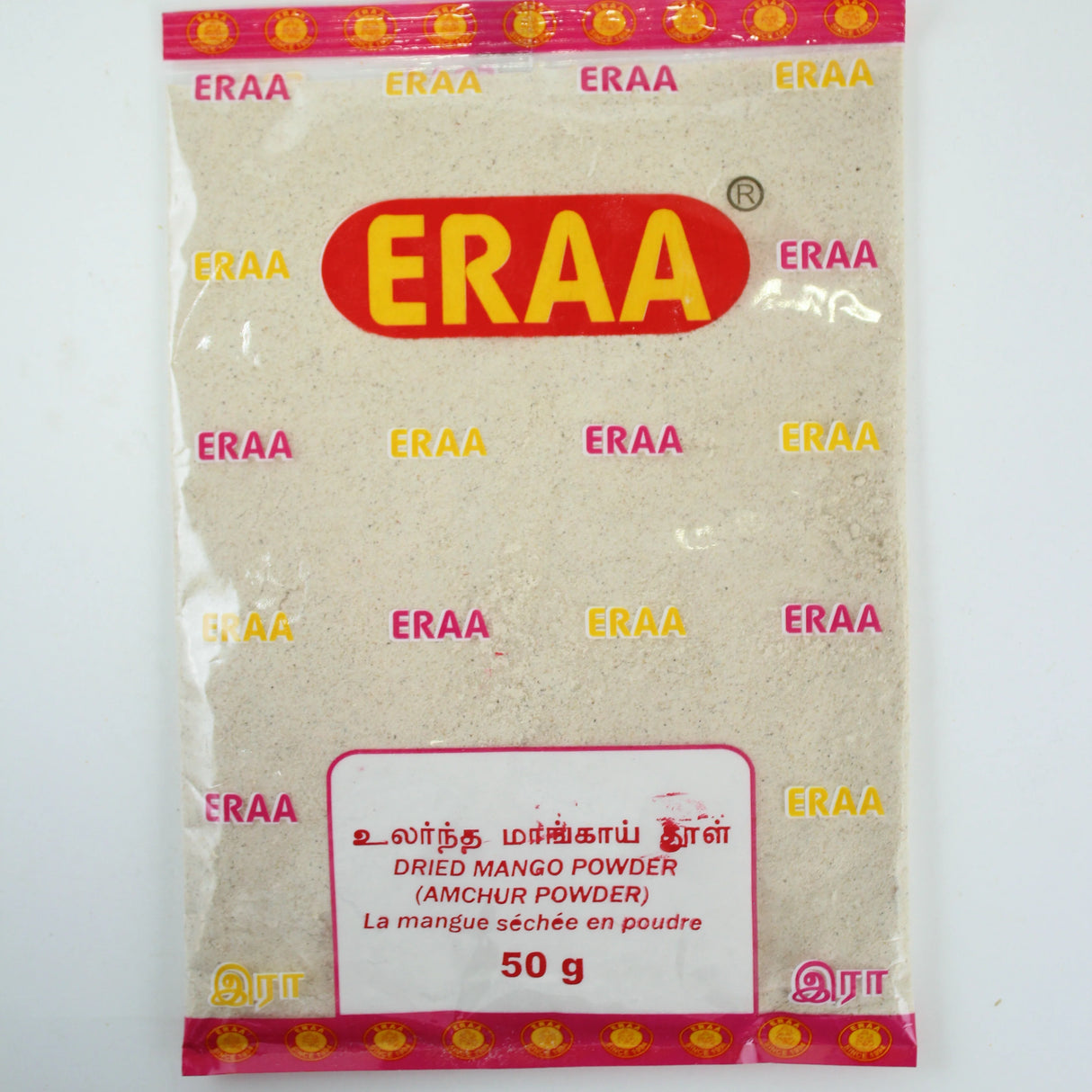 Eraa Dried Mango Powder 50g