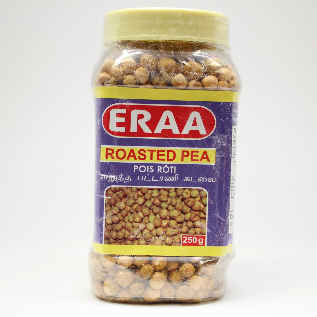 Eraa Roasted Peas 250g