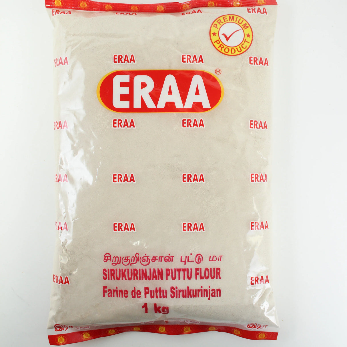 Eraa Sirukuringan Puttu Flour