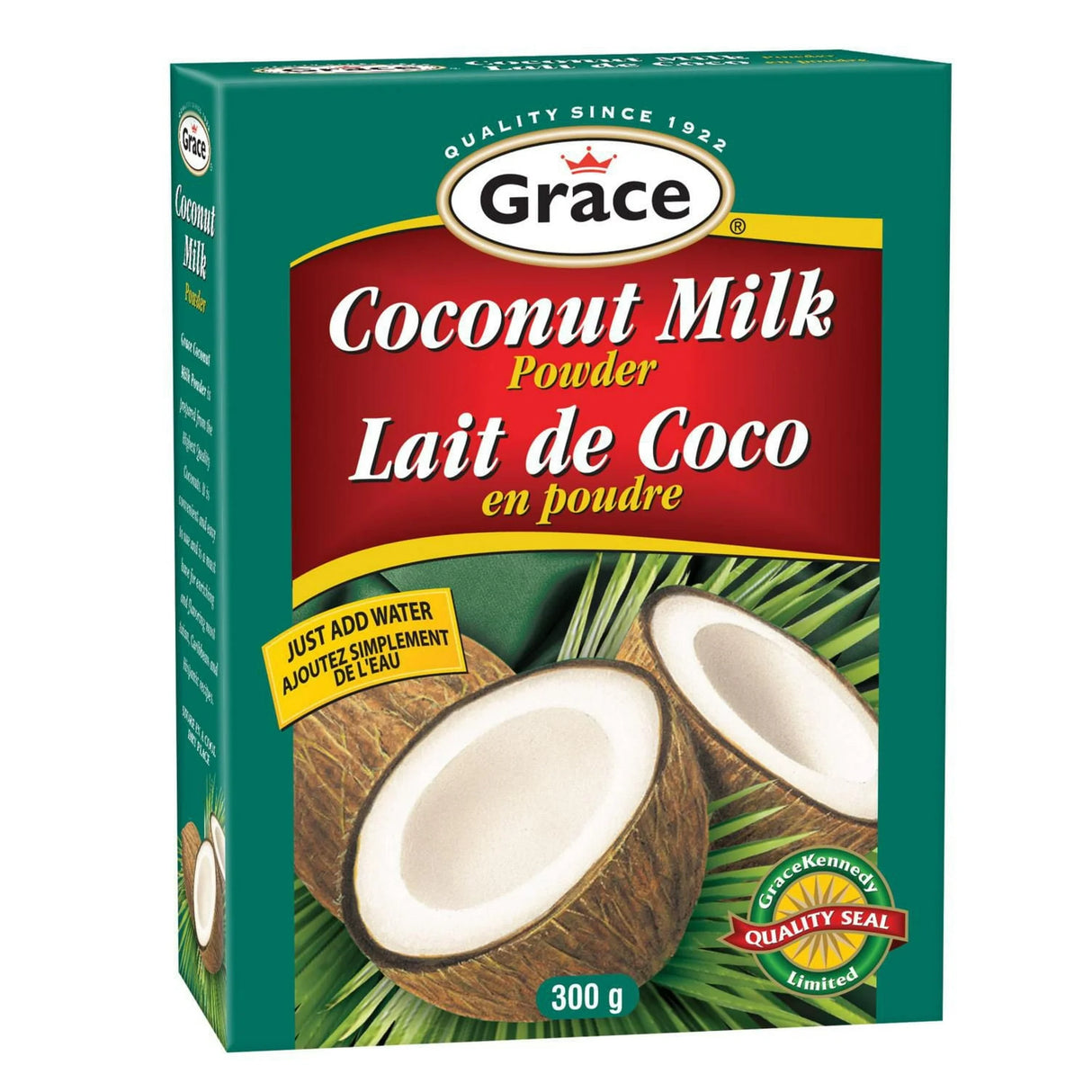 Grace Coconut Milk Powder 300g