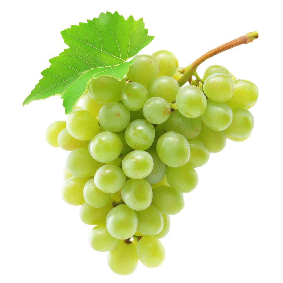 Green Grapes 2lb