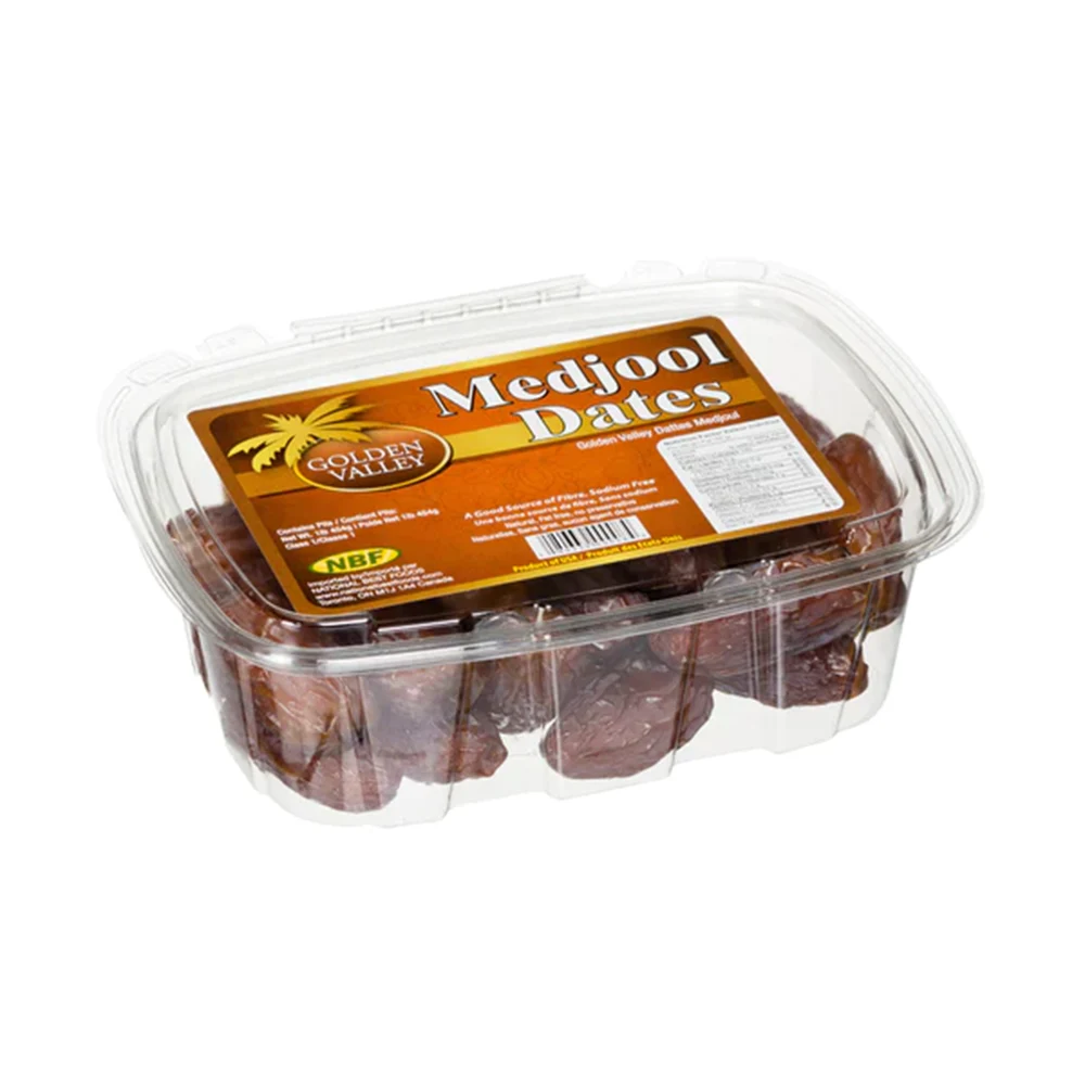 Golden Valley Medjool Dates 400g