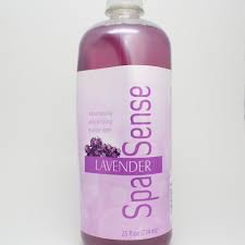 Spa Sense Lavender 739ml