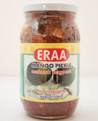 Eraa Mango Pickle 400g