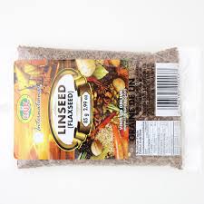 Irie Linseed 85g