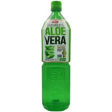 OKF Farmer's Aloe Vera 1.5L