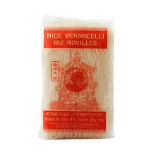 Cock Brand Rice Vermicelli 454g