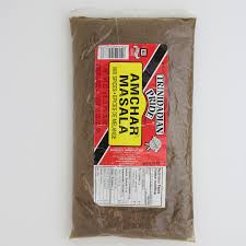 Trinidadian Pride Amchar Masala Mix Spices 227g