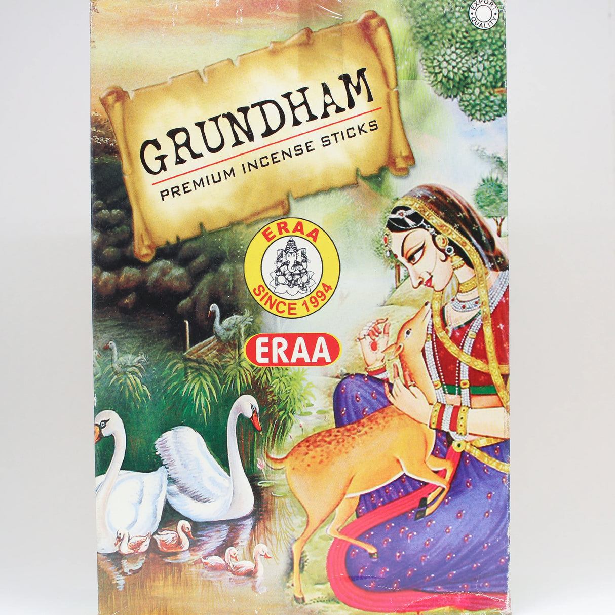 Eraa Grundham Premium Incense Sticks