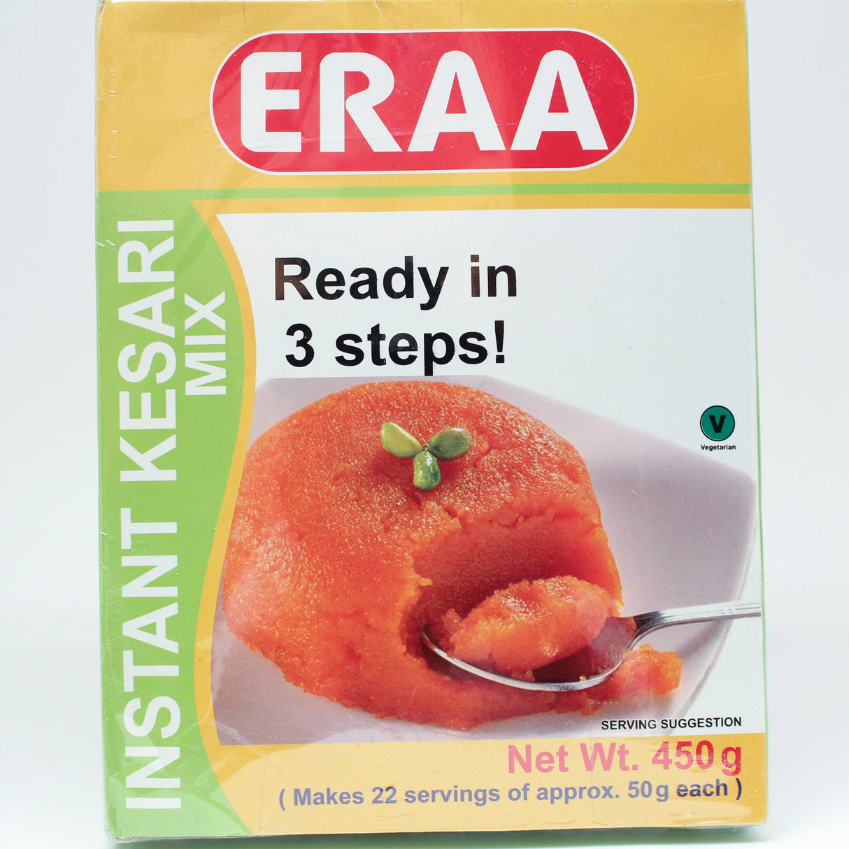 Eraa Instant Kesari Mix 450g