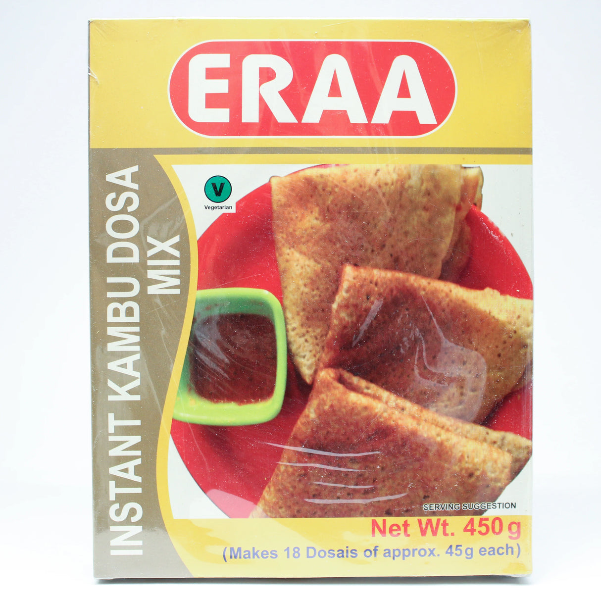 Eraa Instant Kambu Dosai Mix 450g